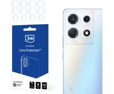 3Mk Protection Infinix Note 30 Vip – 3mk objektyvo apsauga