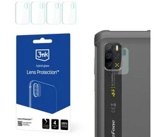 3Mk Protection Ulefone Armor 12S – 3mk objektyvo apsauga