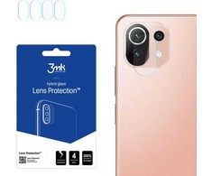 Xiaomi Mi 11 Youth Edition – 3mk Lens Protection™
