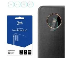 3Mk Protection Gigaset GX6 – 3mk objektyvo apsauga