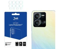 3Mk Protection Vivo Y22s – 3mk objektyvo apsauga