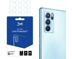 3Mk Protection Oppo Reno 6 Pro 5G PEPM00 – 3mk objektyvo apsauga