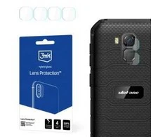 3Mk Protection Ulefone Armor X7 Pro – 3mk objektyvo apsauga