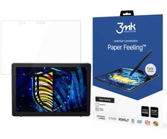 3Mk Protection Dell Latitude 5290 2 in 1 - iki 13" 3mk Paper Feeling
