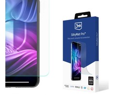 3mk Silky Matt Pro matinė plėvelė Realme 12x 5G