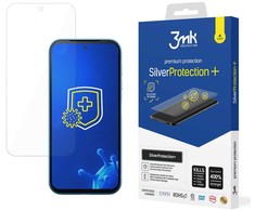 3mk SilverProtection+ apsauginė plėvelė Fairphone 5