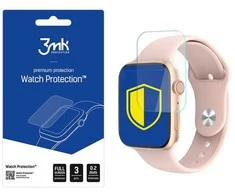 3mk Watch Protection™ v. ARC+ apsauginė plėvelė skirta Kiano Watch Active
