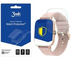 3mk Watch Protection™ v. ARC+ apsauginė plėvelė Maxcom FW55 Aurum Pro