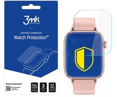 3mk Watch Protection™ v. ARC+ apsauginė plėvelė on Manta Kevin SWK02