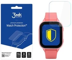 3mk Watch Protection™ v. ARC+ apsauginė folija, skirta Garett Kids Sun Ultra 4G