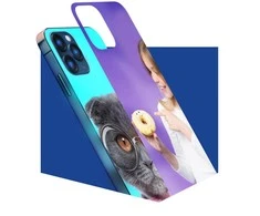 3Mk Protection All-Safe - Label - Phone Sell 25 pcs