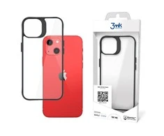 Dėklas 3mk Satin Armor Case+ Apple iPhone 13