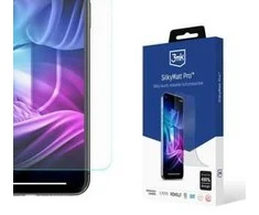 3mk Silky Matt Pro - Matte apsauginė plėvelė skirta Apple iPhone 13 Mini