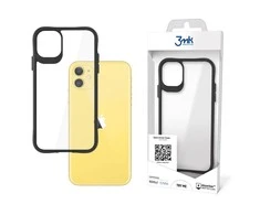 Dėklas Apple iPhone 11 – 3mk Satin Armor+