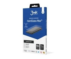 Apple iPhone 12/12 Pro – 3mk HardGlass Max Privacy™