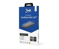 9H 3mk HardGlass Max Lite™ glass on Xiaomi Mi 11 Lite 4G / 5G / 11 Lite 5G NE