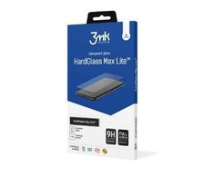 9H 3mk HardGlass Max Lite™ telefonas ir Xiaomi Poco C40