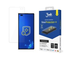 Samsung Galaxy A03s 4G – 3mk SilverProtection+
