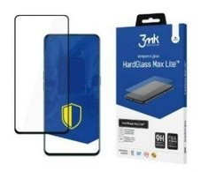 9H 3mk HardGlass Max Lite™ glass skirta Samsung Galaxy A04s