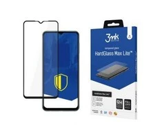 9H 3mk HardGlass Max Lite™ stiklas Samsung Galaxy M23 5G