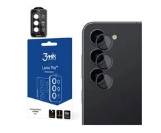 Apsauginis stikliukas kamerai 3mk Lens Pro Samsung S911 S23 5G