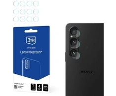 Sony Xperia 1V – 3mk Lens Protection™