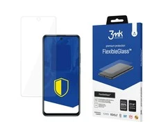 3MK FlexibleGlass Xiaomi POCO M4 Pro 5G hibridinis stiklas