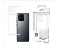 Dėklas 3mk Clear Case 1,2mm Xiaomi Redmi 10C