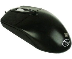 A4Tech A4TMYS43754 Pelė OP-720 Juodas USB