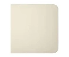 SMART SIDEBUTTON 1G/2W/IVORY 46006 AJAX
