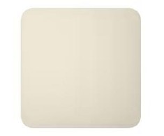 Ajax SMART SOLOBUTTON 1G/2W/IVORY