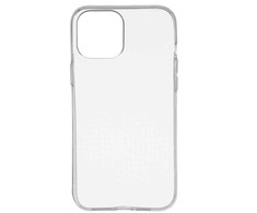Dėklas iLike Apple iPhone 13 Pro 6,1' Slim Case Transparent