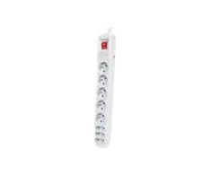 5442# ARMAC R8/SZ/15 Armac Surge Protection ARC8 (8 lizdai) 10A 1.5M pilkas