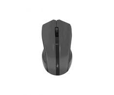 ART MY AM-97C belaidė optinė pelė USB AM-97C sidabrinis