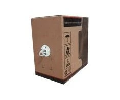 ART Kabelis UTP rulonas, cat5e, 305m, CCA, vielos oem