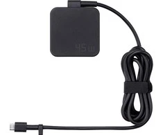 Asus | AC45-00 (ADP-45XE D) - EU/TYPE-C/3PIN/6PCS | 5/9/15/20 V | Kintamosios srovės adapteris
