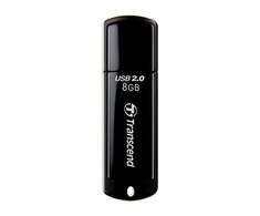 TRANSCEND JETFLASH 350 8GB atmintis