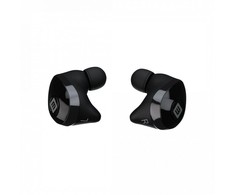 Ausinės Connect - Belaidės Earphones CWE01 Juodas