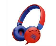 JBL Kids JR310 ausinės , Raudonos/Mėlynos spalvos