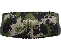 JBL Xtreme 3 Nešiojama vandeniui atspari kolonėlė, Kamufliažas