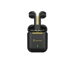 iLike Tactical Juodas Hawk StrikePods TWS Ausinės