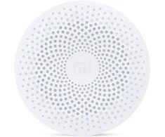 Nešiojama Bluetooth kolonėlė Xiaomi Compact Bluetooth Speaker 2, balta
