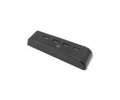 White Shark Cross, USB Hub šakotuvas, Suderinamas su PS5