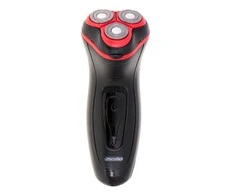 Barzdaskutė Mesko | Electric Shaver | MS 2926 | Operating time (max) 30 min | NiMH | Juodas