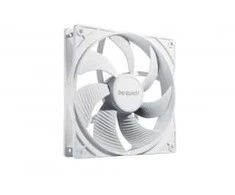 be quiet! PURE WINGS 3 140mm PWM, balta