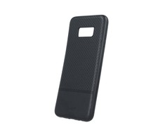 Dėklas Beeyo Apple iPhone XR Premium case Juodas
