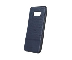 Dėklas Beeyo Apple iPhone XR Premium case Navy Mėlyna