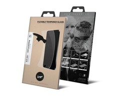 TelForceOne Grūdintas stiklas Beeyo Flexible Tempered Glass do LG K9 / K8 2018