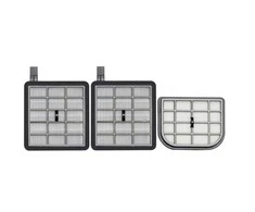 Blaupunkt Filtrų rinkinys dulkių siurbliui VCC301 Blaupunkt ACC016