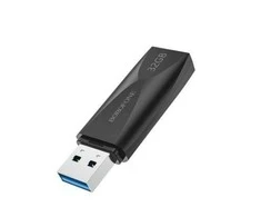 Borofone USB atmintukas BUD4 Wonder USB 3.0 32GB